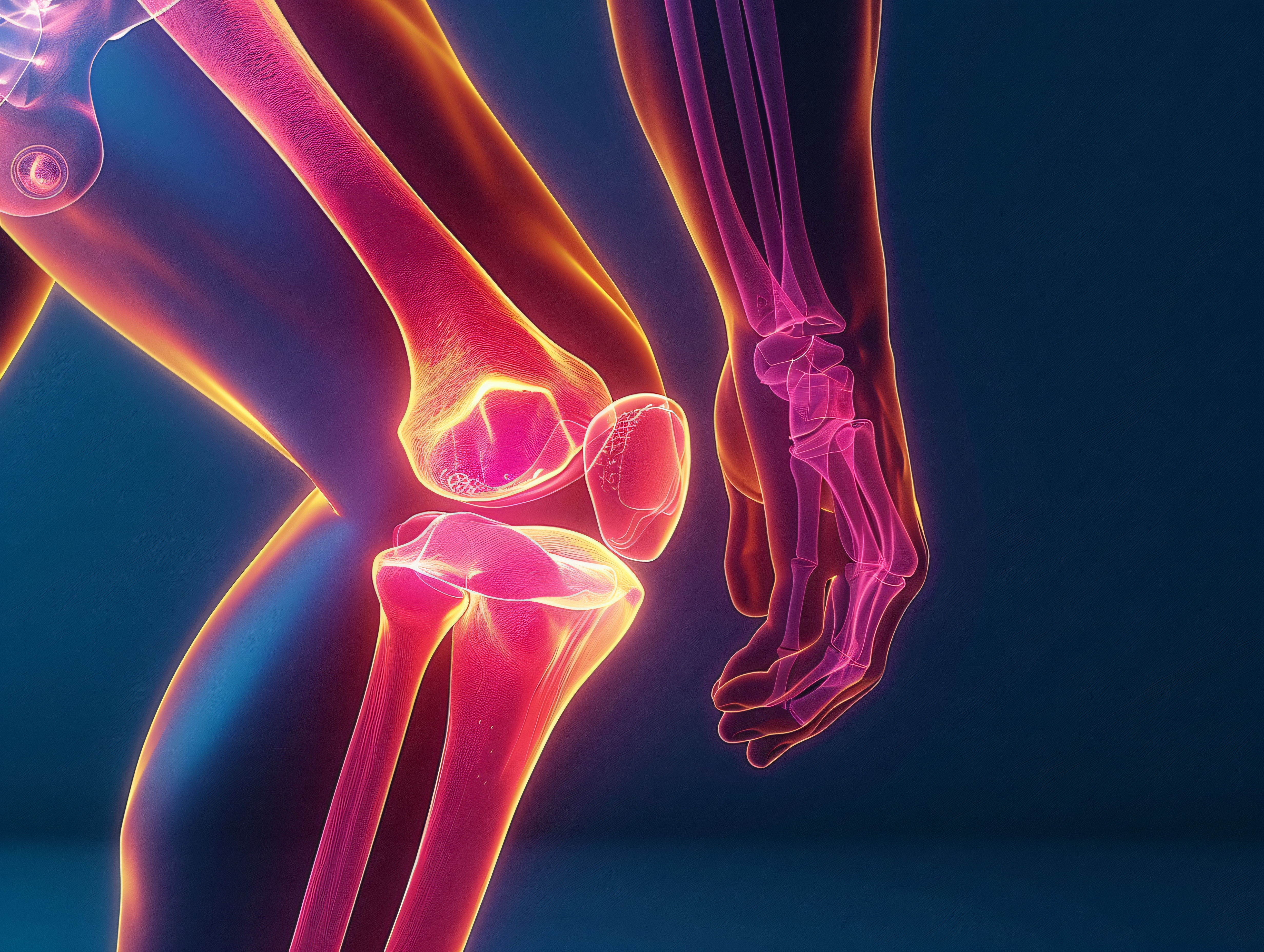 Orthopedics